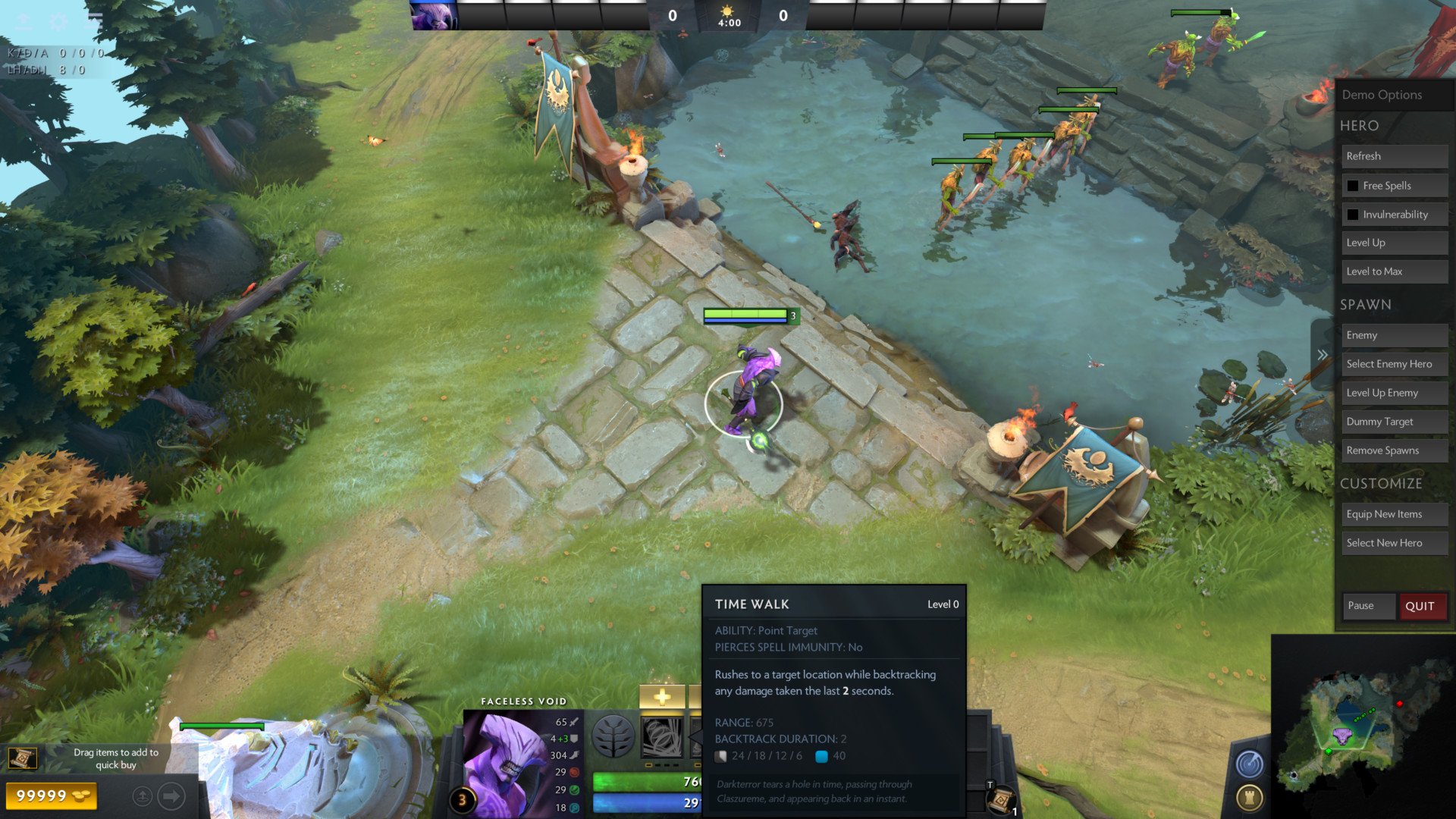 方舟：生存进化 终极版 截图15