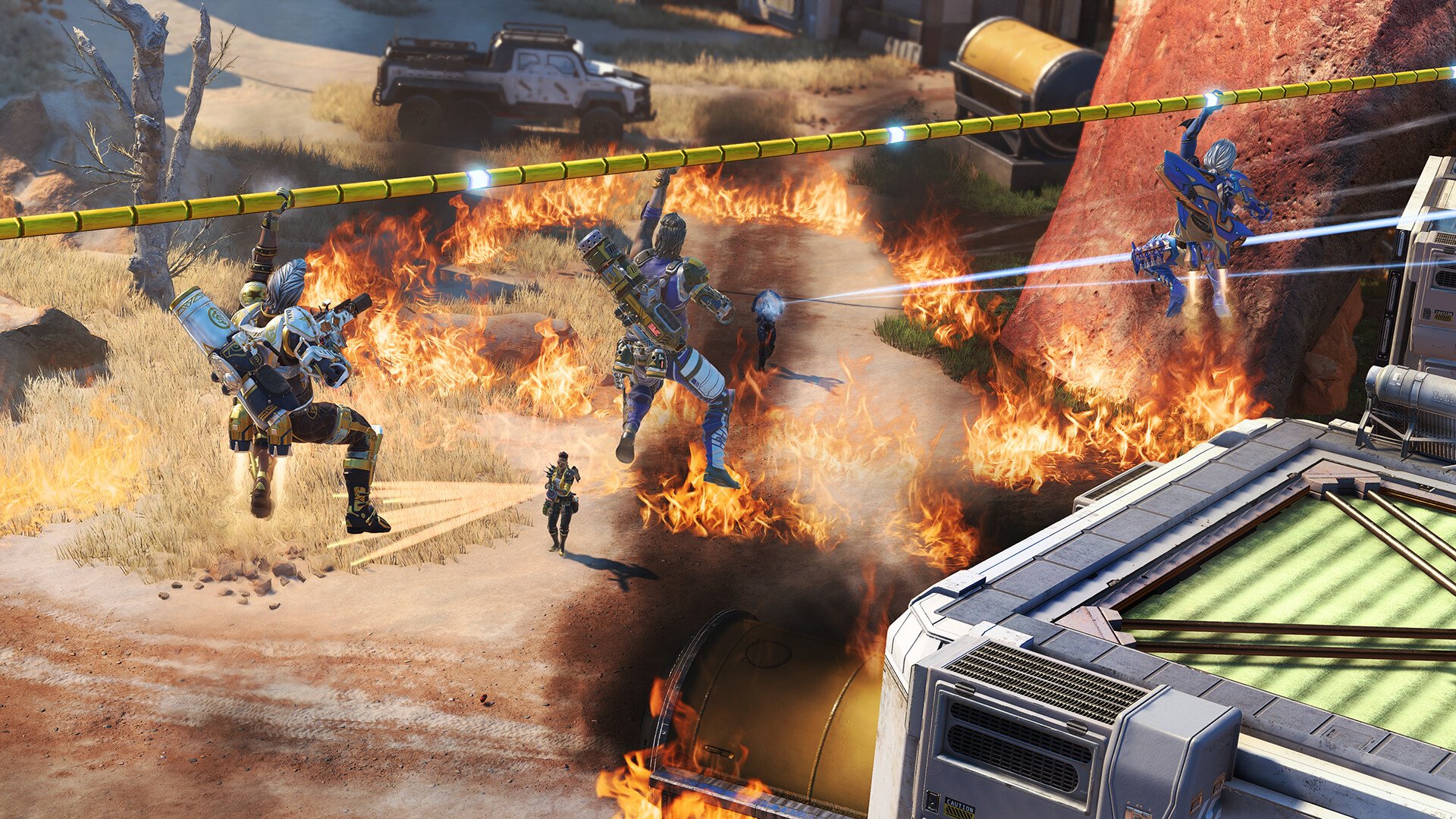 CS2 年度版 截图4