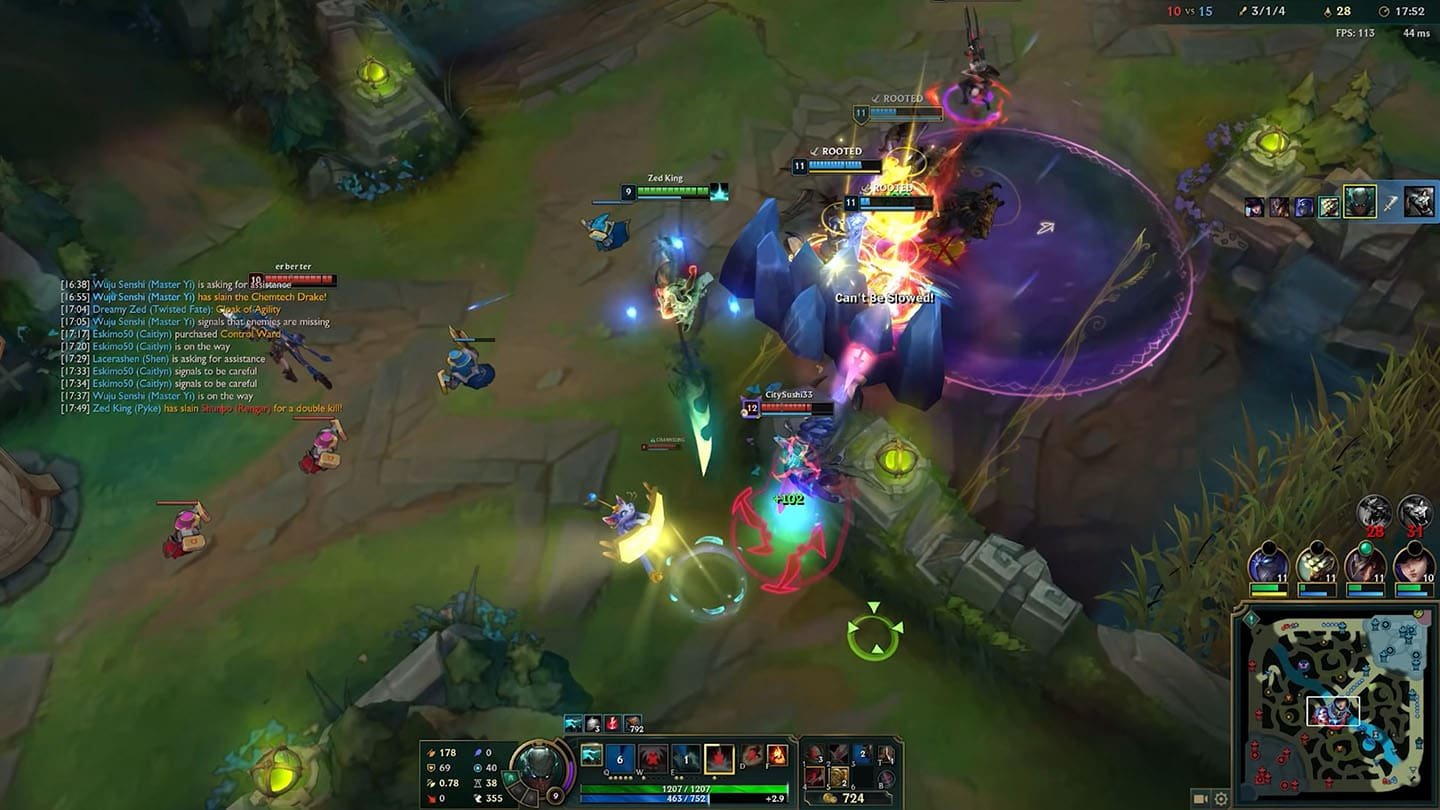 怪物猎人：崛起 完整版 截图17