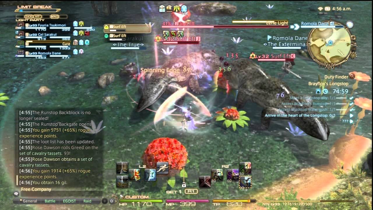 缺氧 终极版 截图9