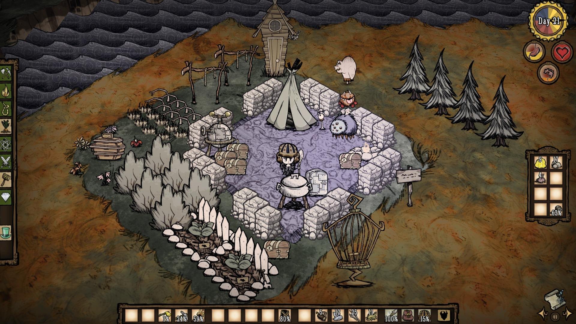 荒野大镖客2 重制版 截图11