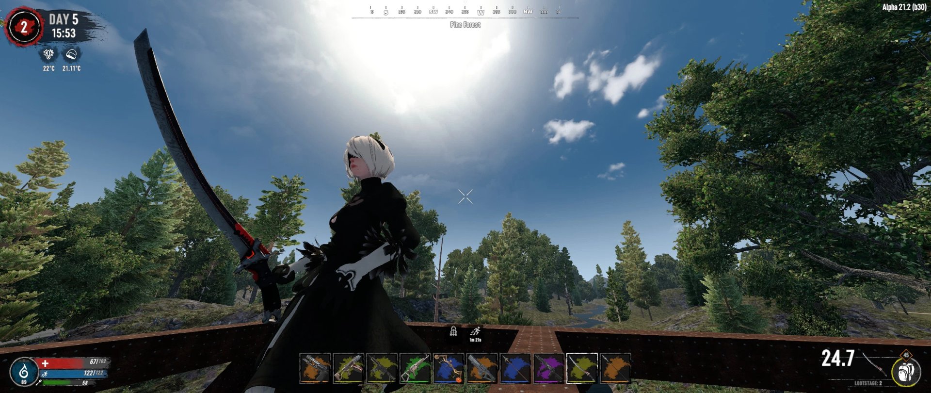 文明6 豪华版 截图15