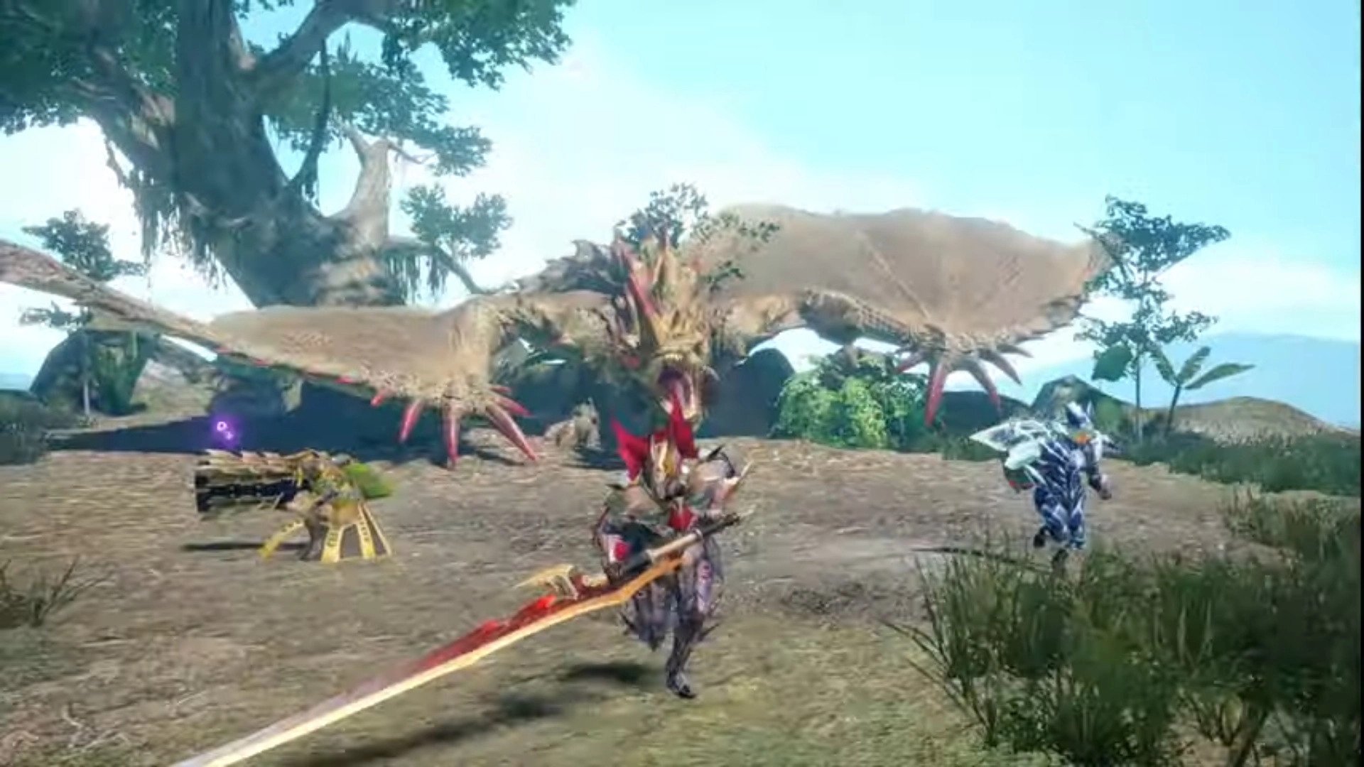 堡垒之夜 豪华版 截图2