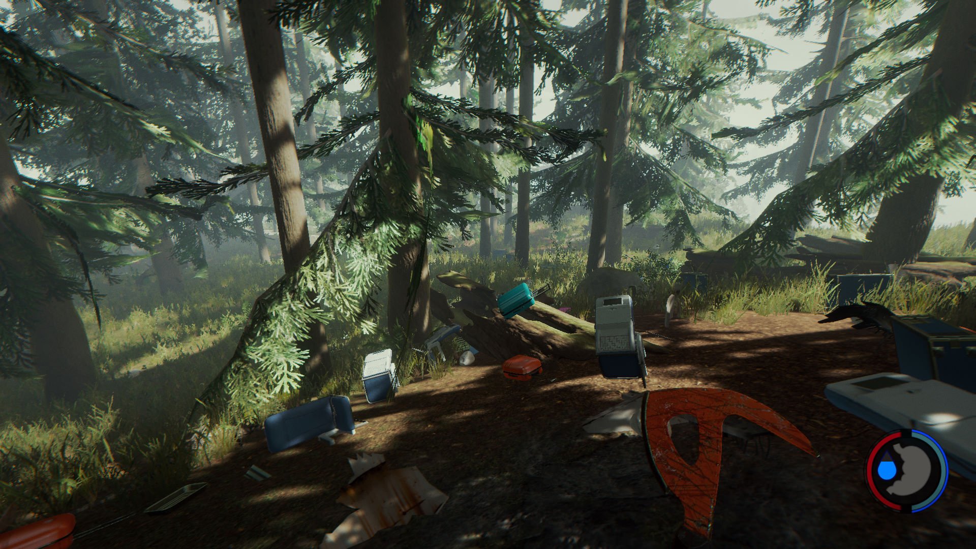 星露谷物语 豪华版 截图1