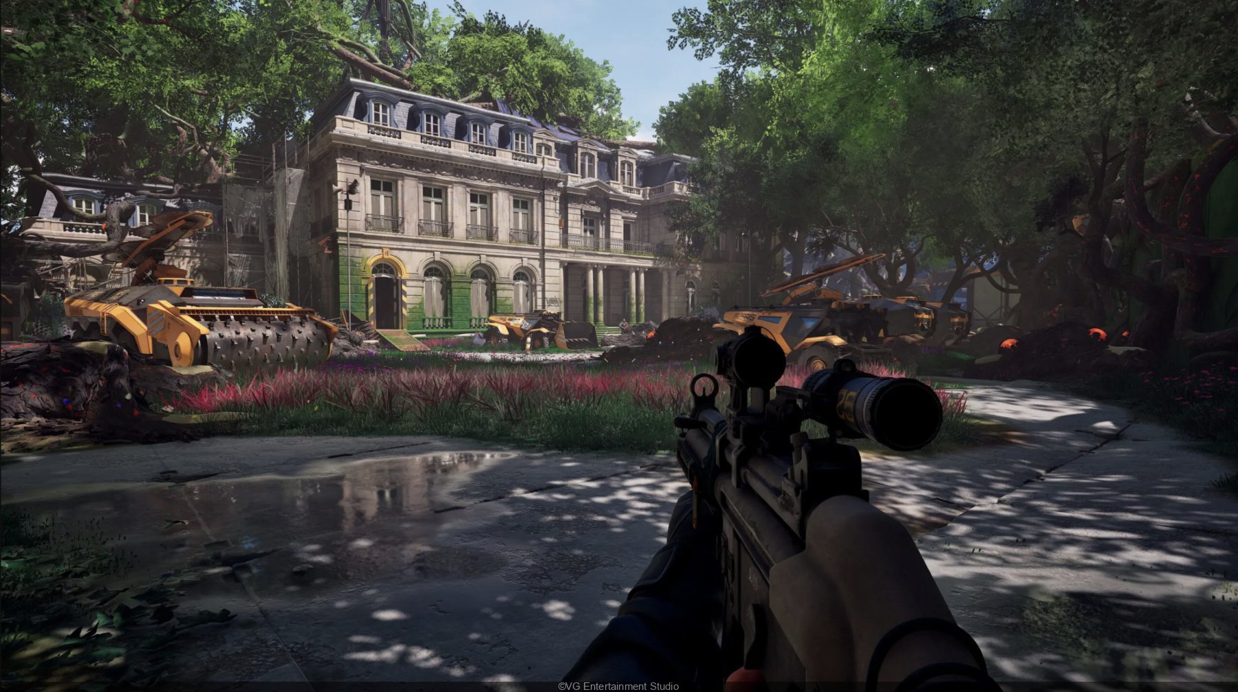 星露谷物语 豪华版 截图17