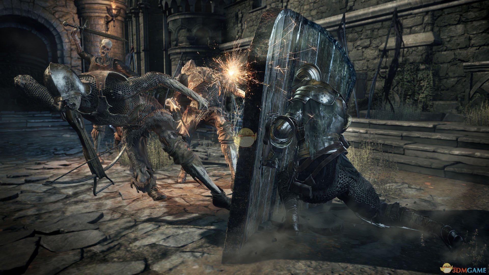 APEX英雄 终极版 截图17