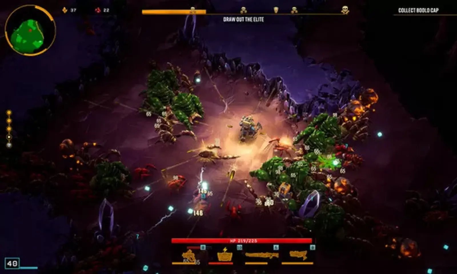 双人成行 终极版 截图1