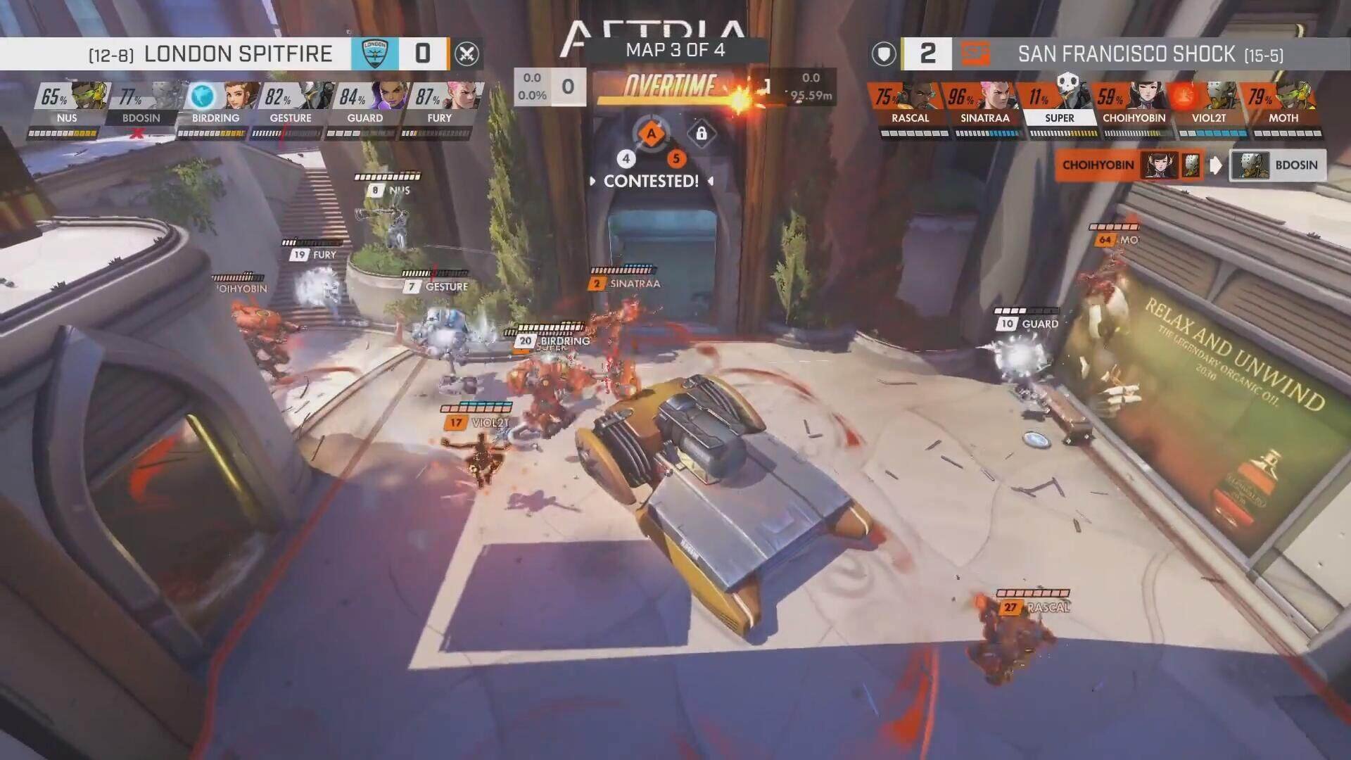 巫师3：狂猎 年度版 截图22