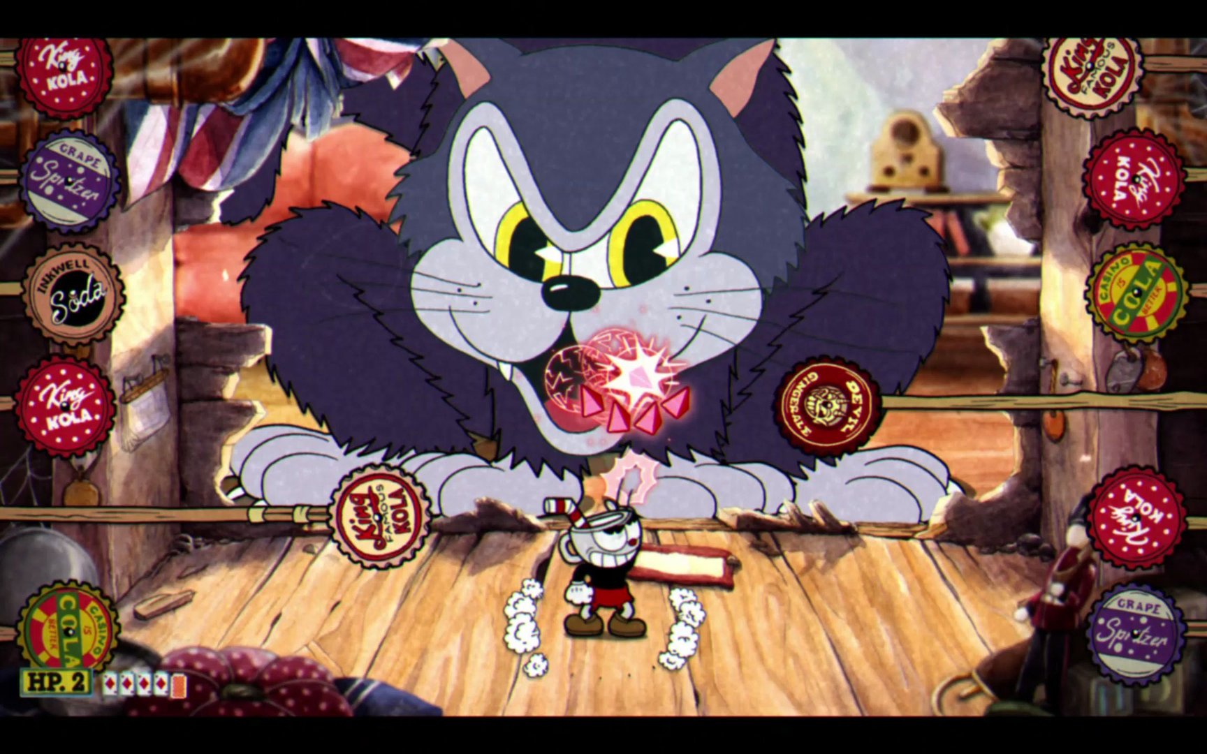 黑暗之魂3 豪华版 截图7