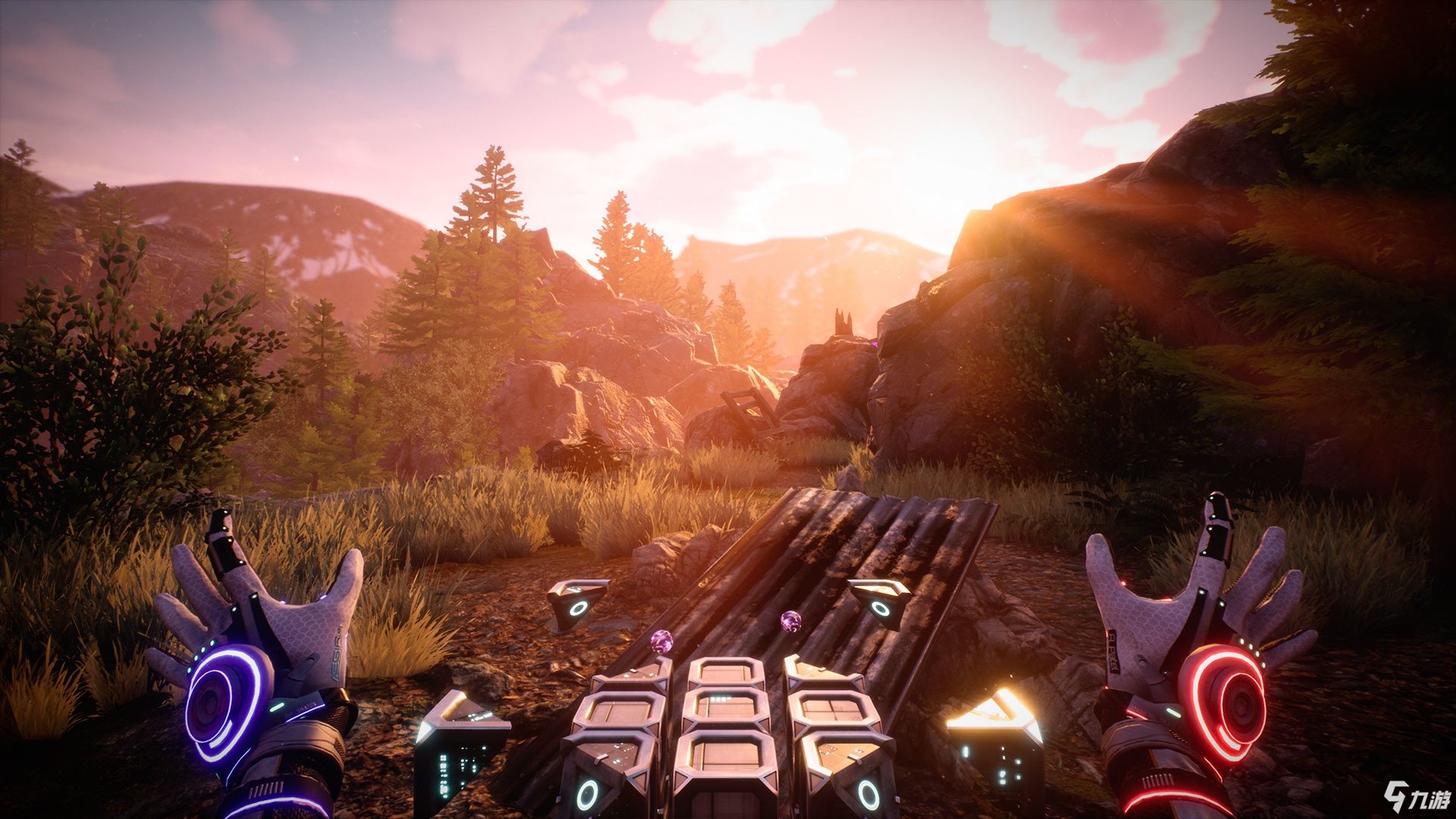 怪物猎人：世界 年度版 截图13