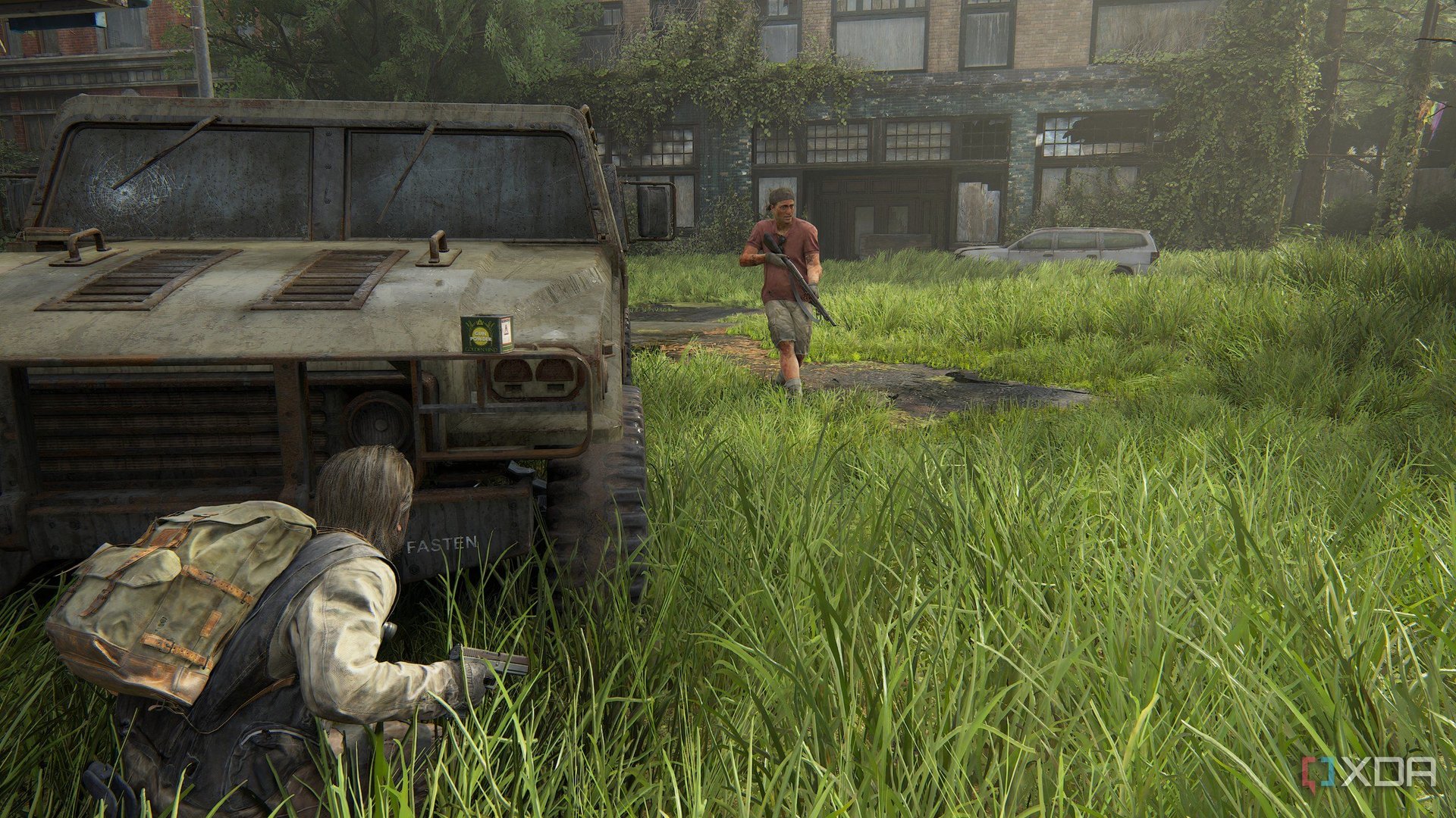 怪物猎人：世界 年度版 截图16