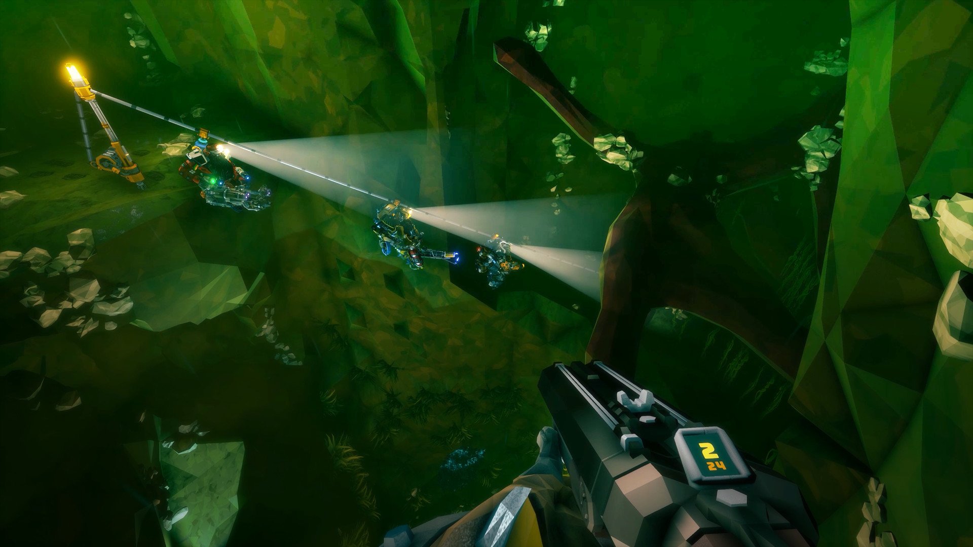 文明6 豪华版 截图11