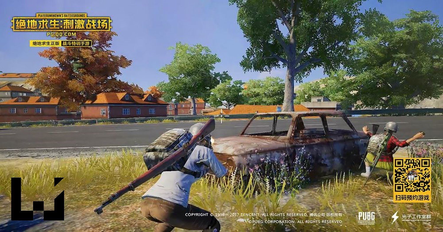 七日杀 终极版 截图10