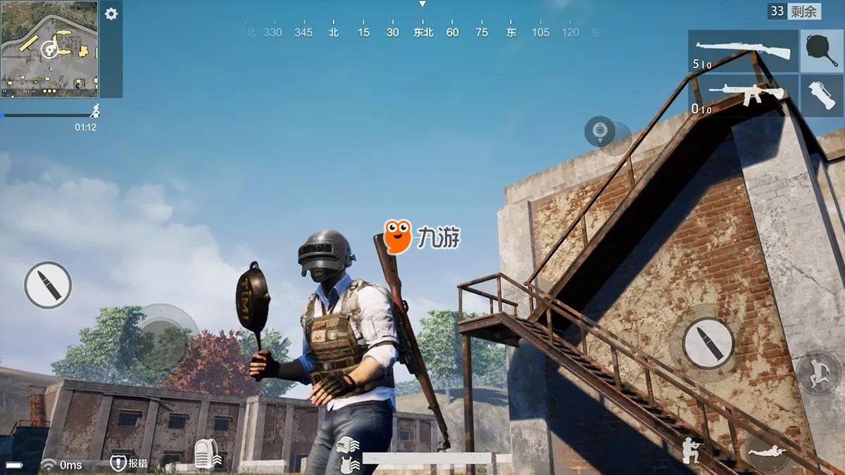 七日杀 终极版 截图11