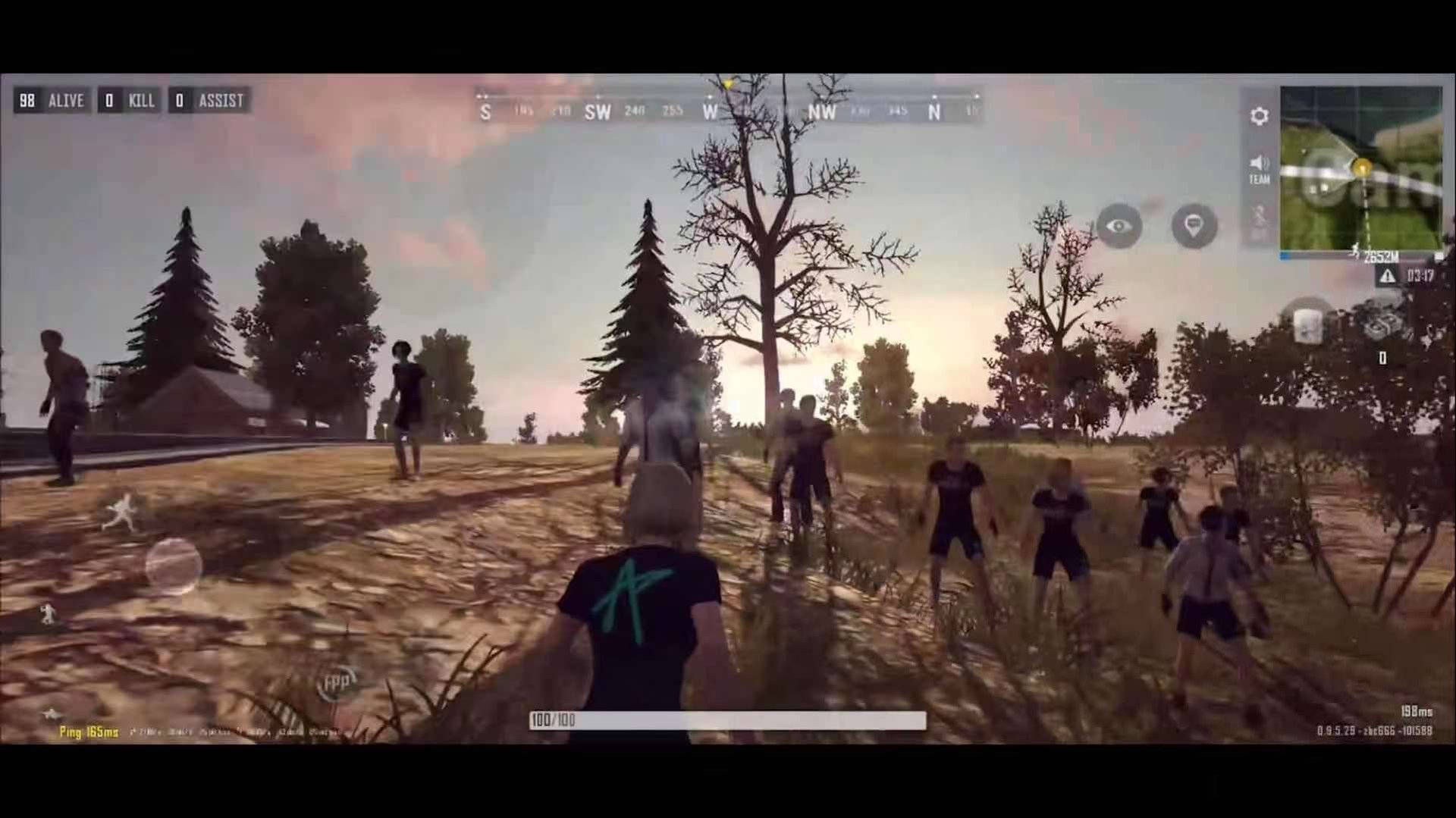 七日杀 终极版 截图13