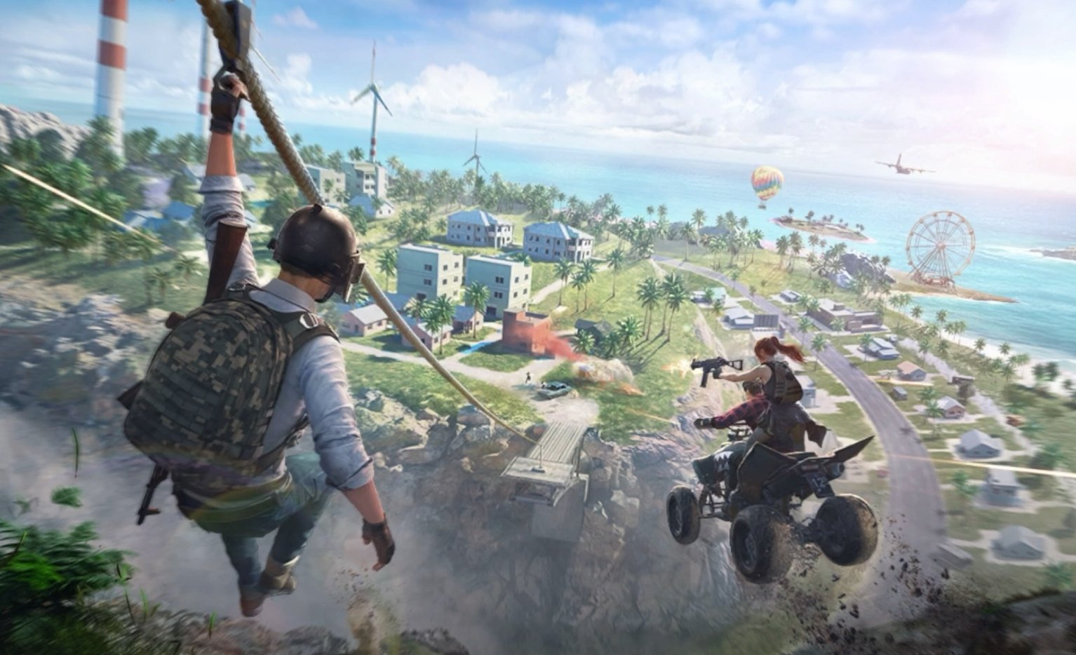 七日杀 终极版 截图19