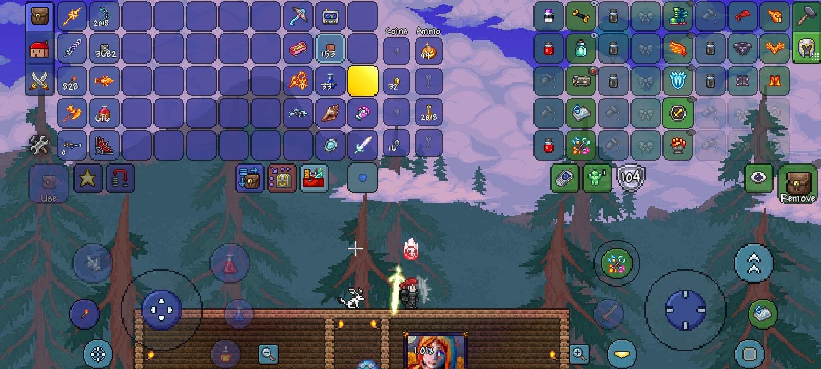 怪物猎人：世界 截图1