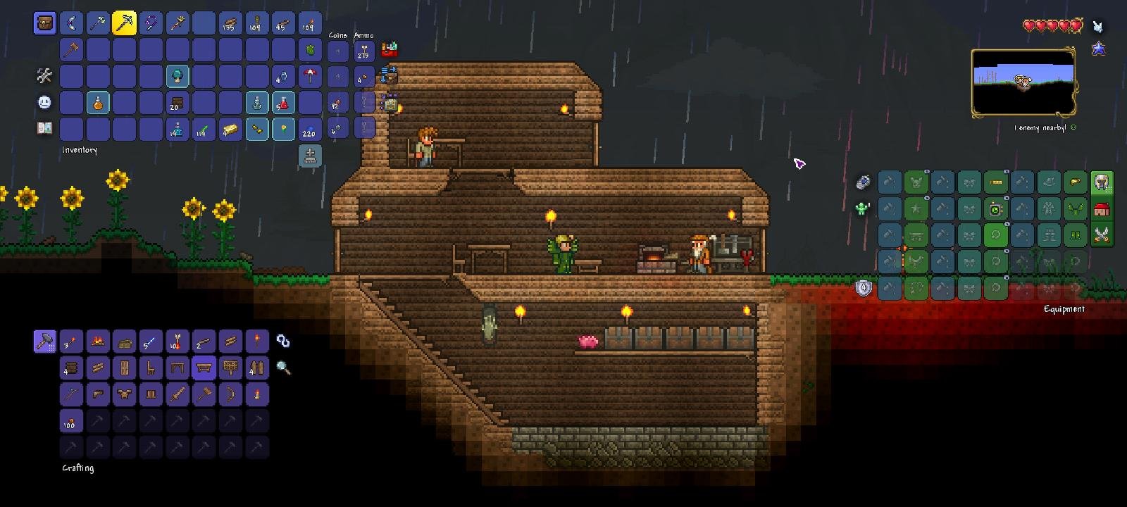 怪物猎人：世界 截图19