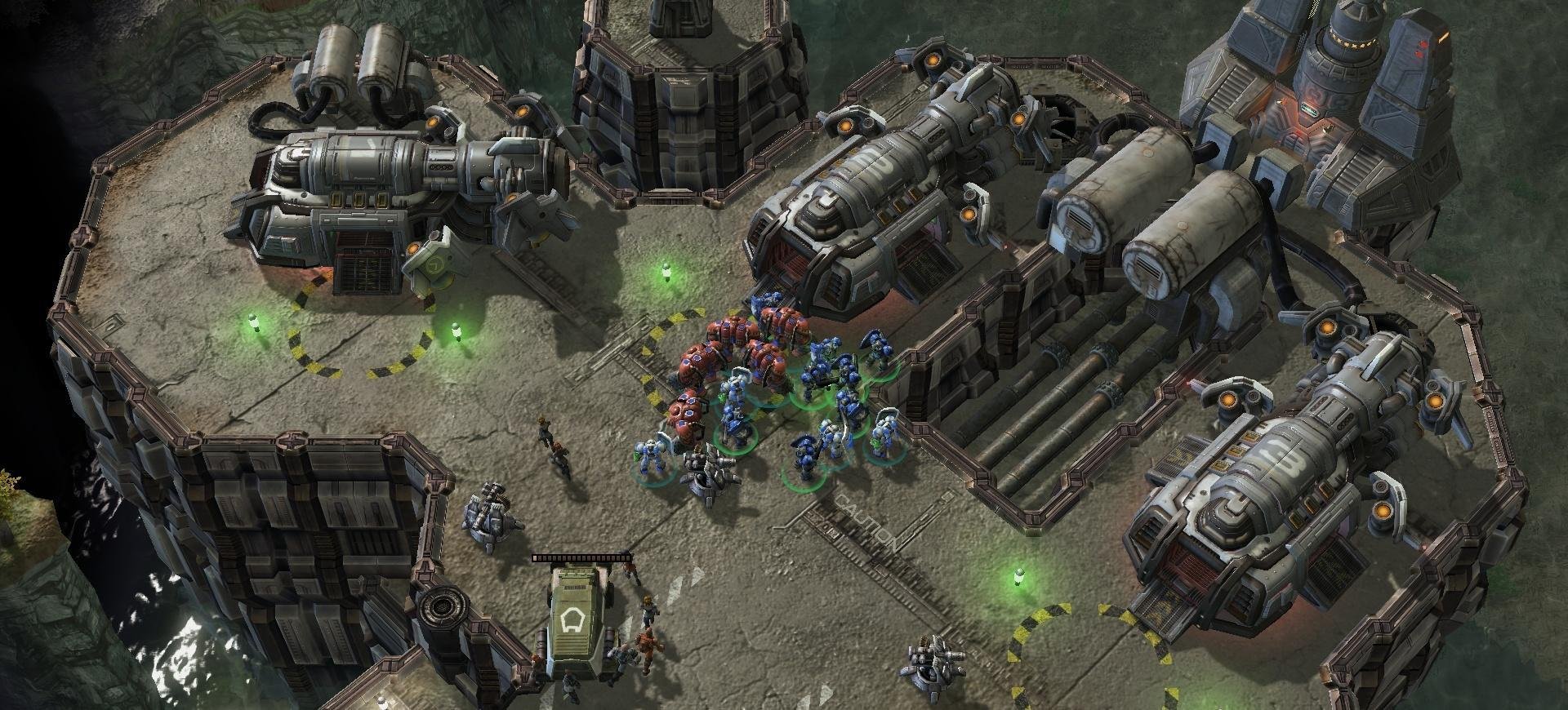 环世界 重制版 截图5