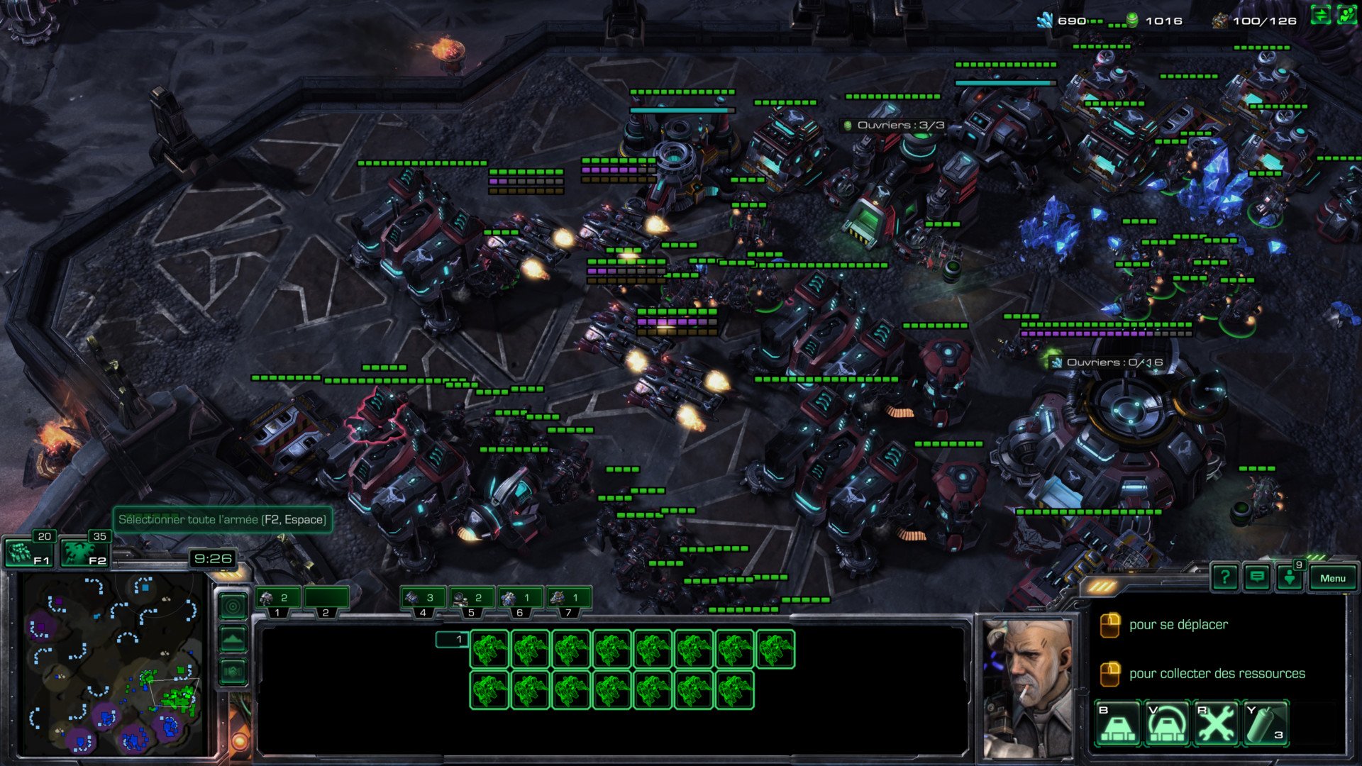 环世界 重制版 截图8