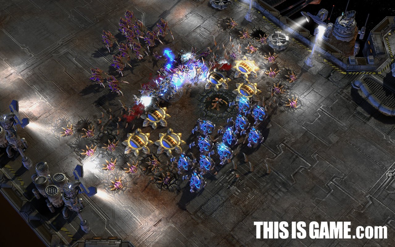 环世界 重制版 截图17