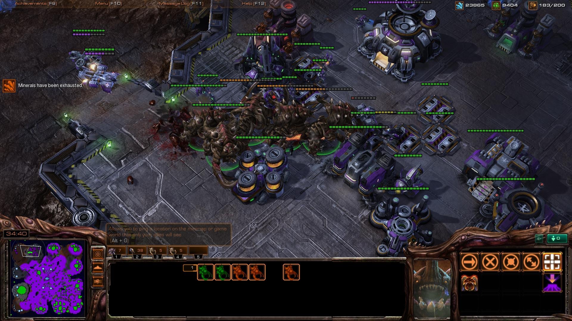 环世界 重制版 截图22