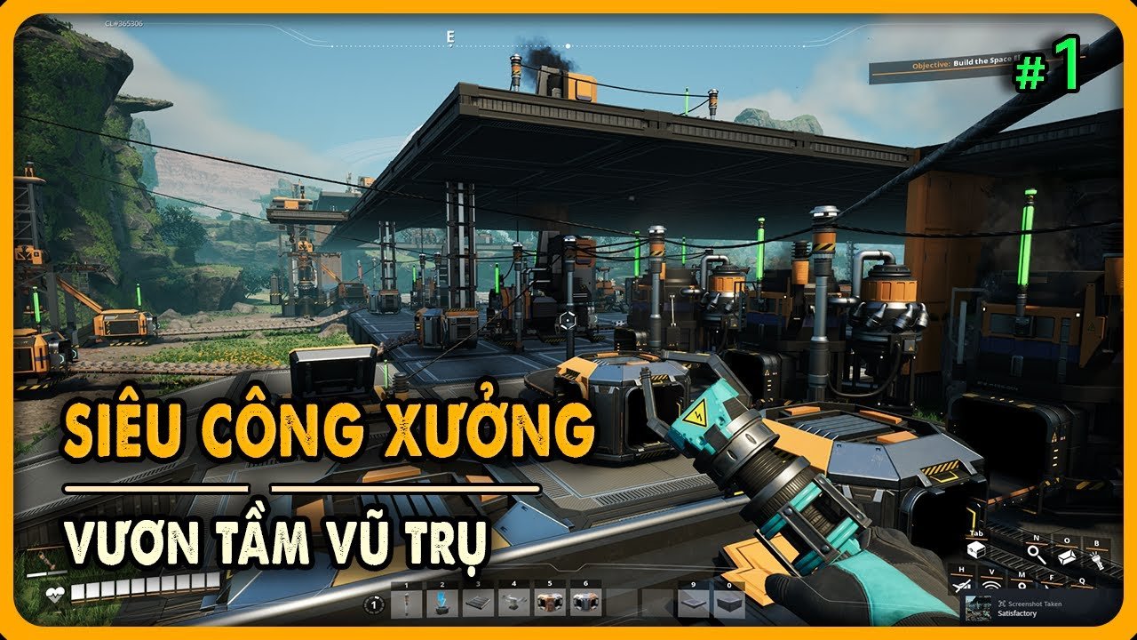 幸福工厂 年度版 截图4