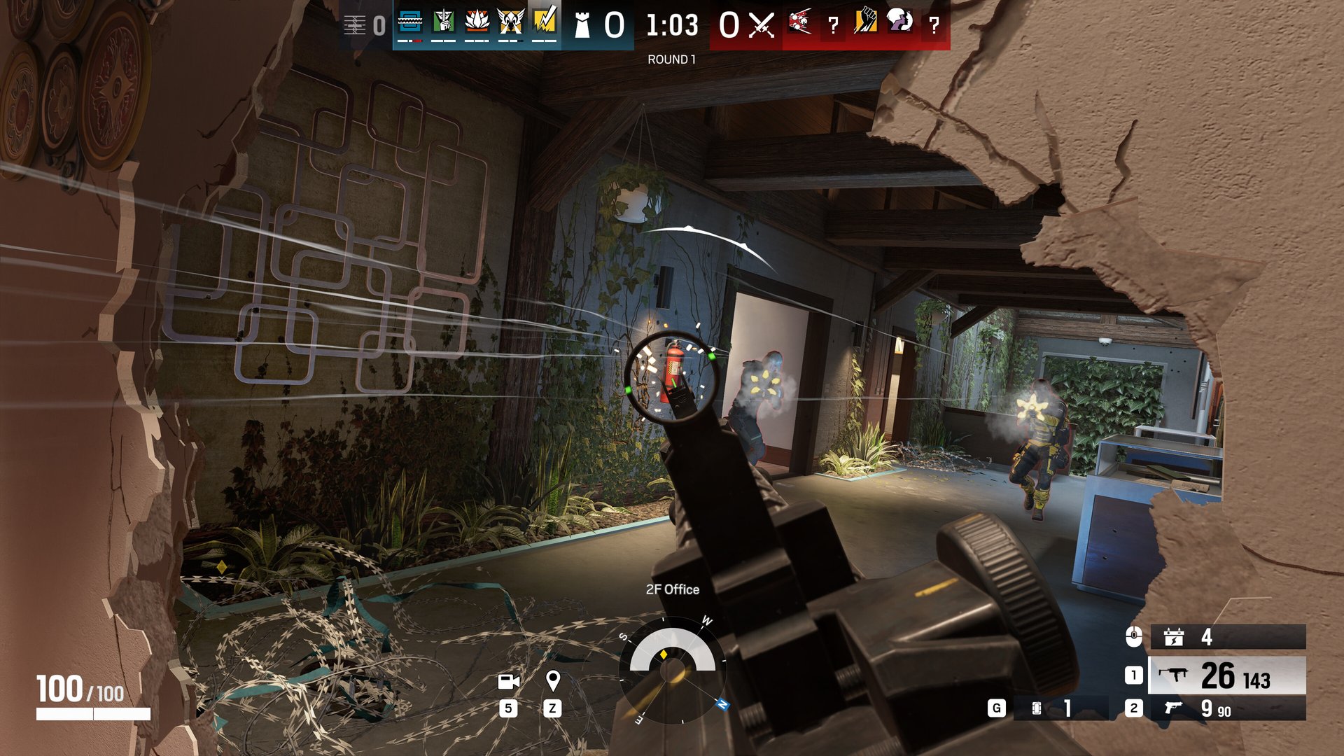 空洞骑士 重制版 截图6