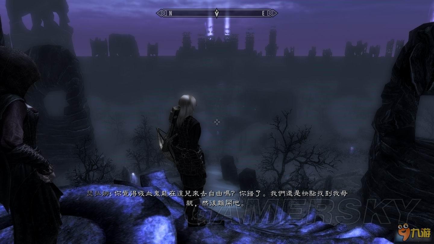 怪物猎人：崛起 重制版 截图16