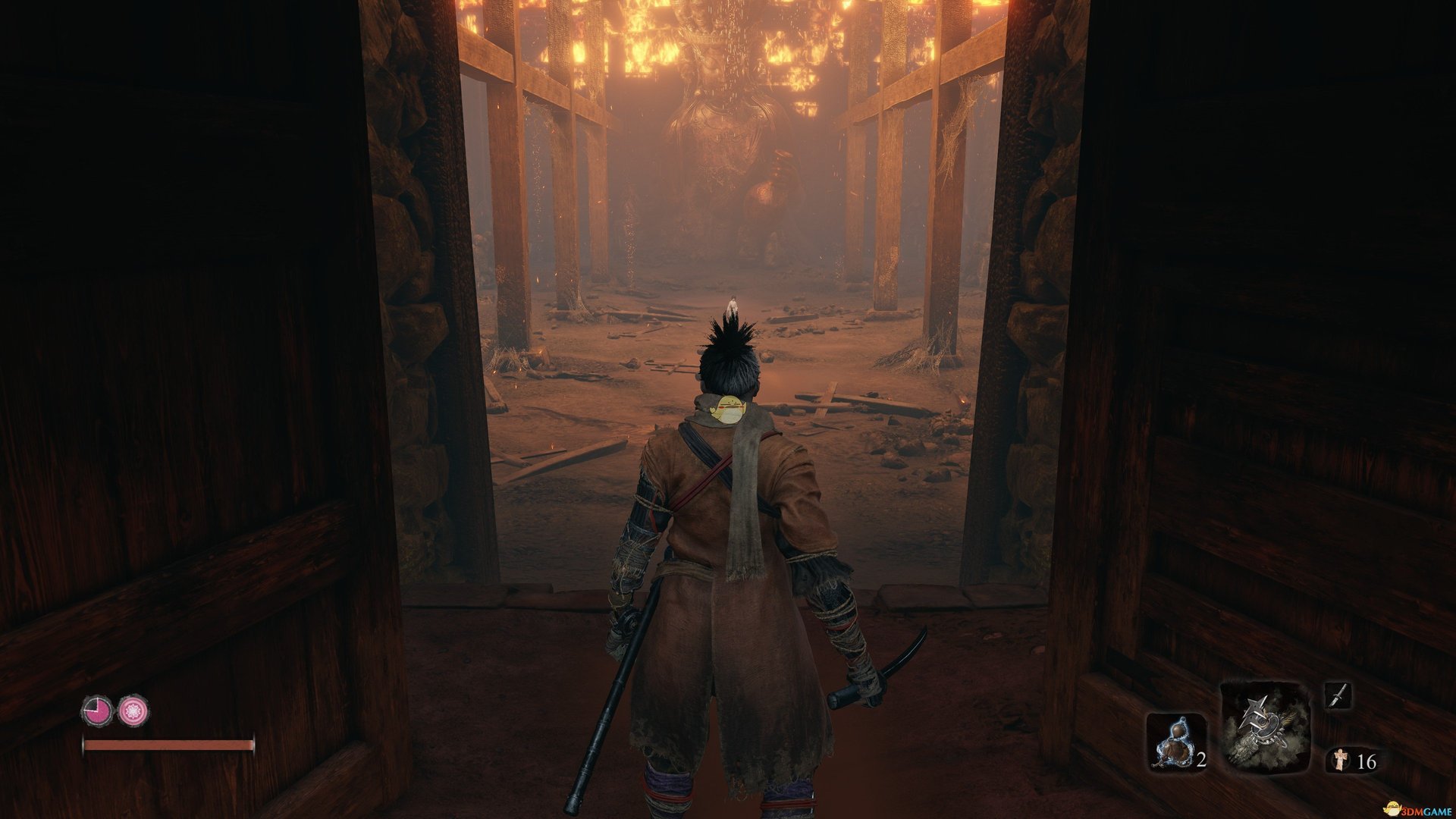 瓦尔海姆 豪华版 截图15