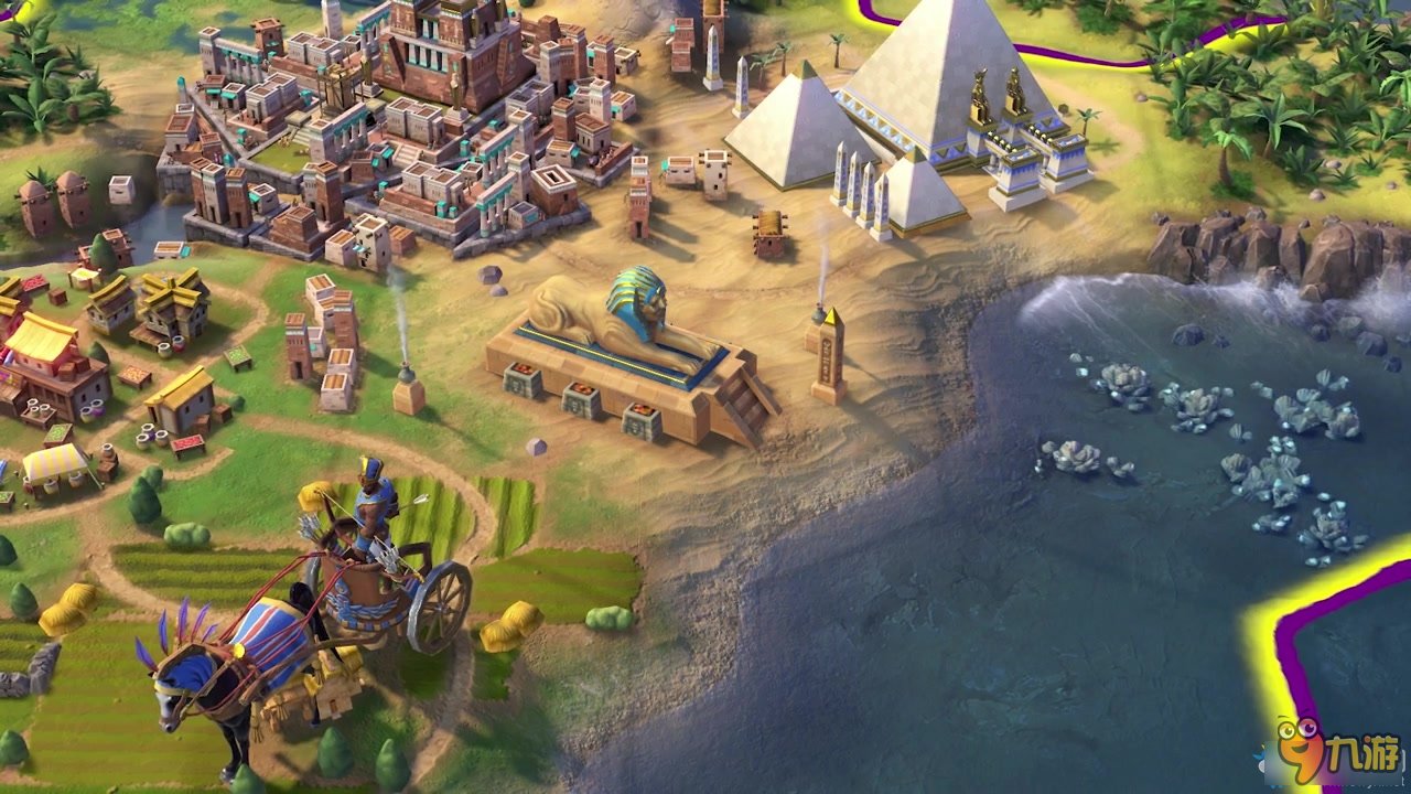 怪物猎人：崛起 终极版 截图8