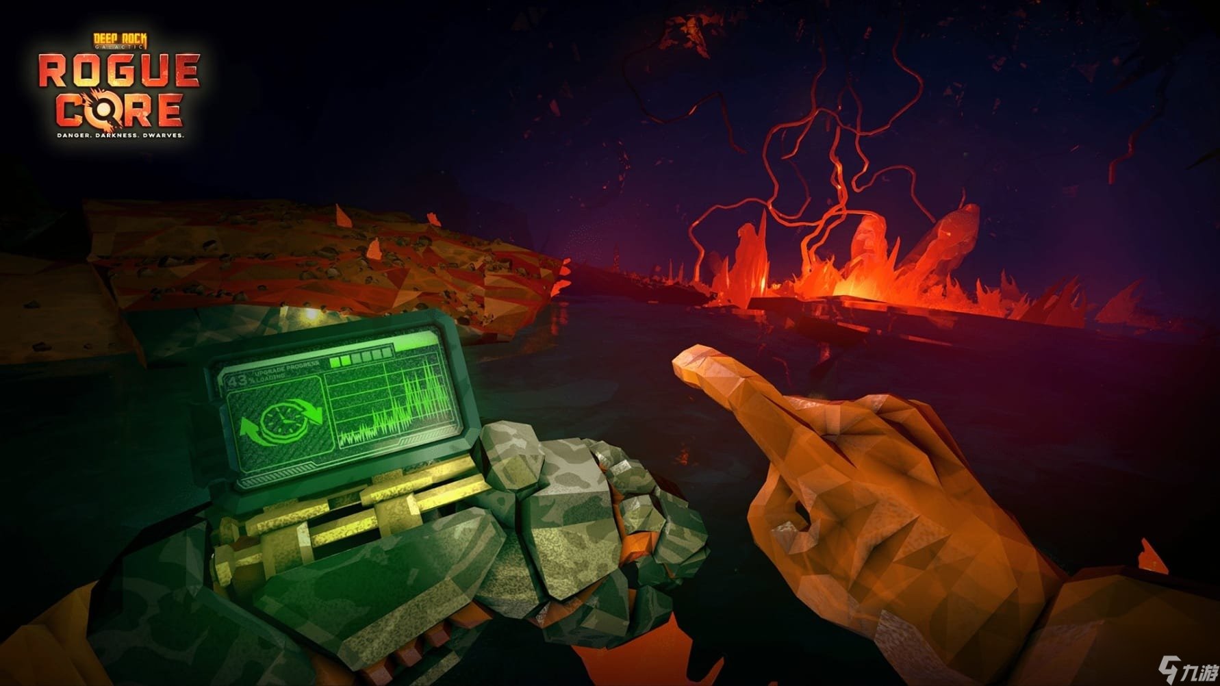 我的世界 重制版 截图10