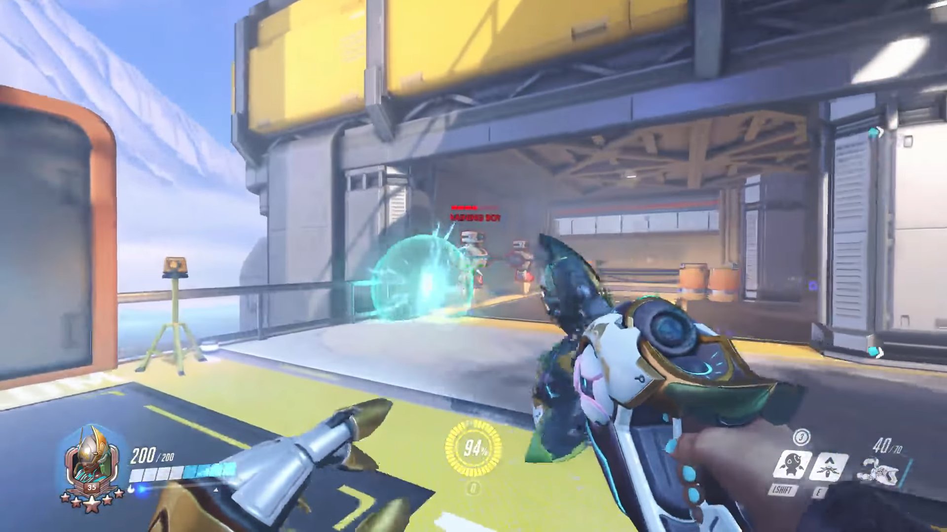 黑暗之魂3 豪华版 截图15