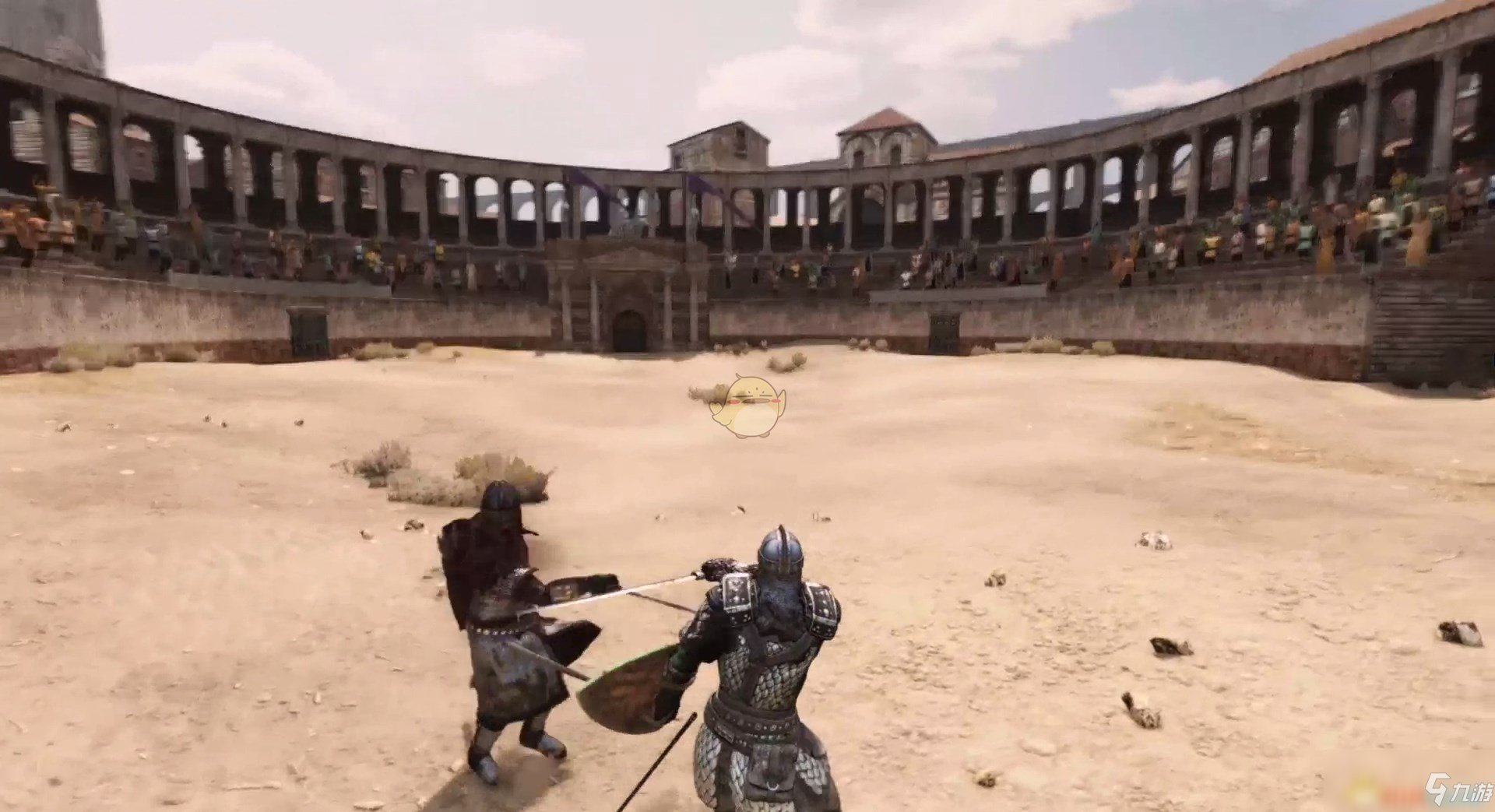 艾尔登法环 豪华版 截图5