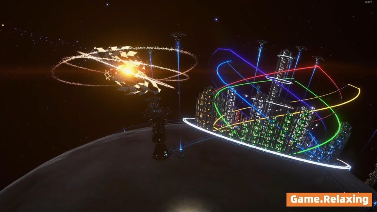 深岩银河 终极版 截图16