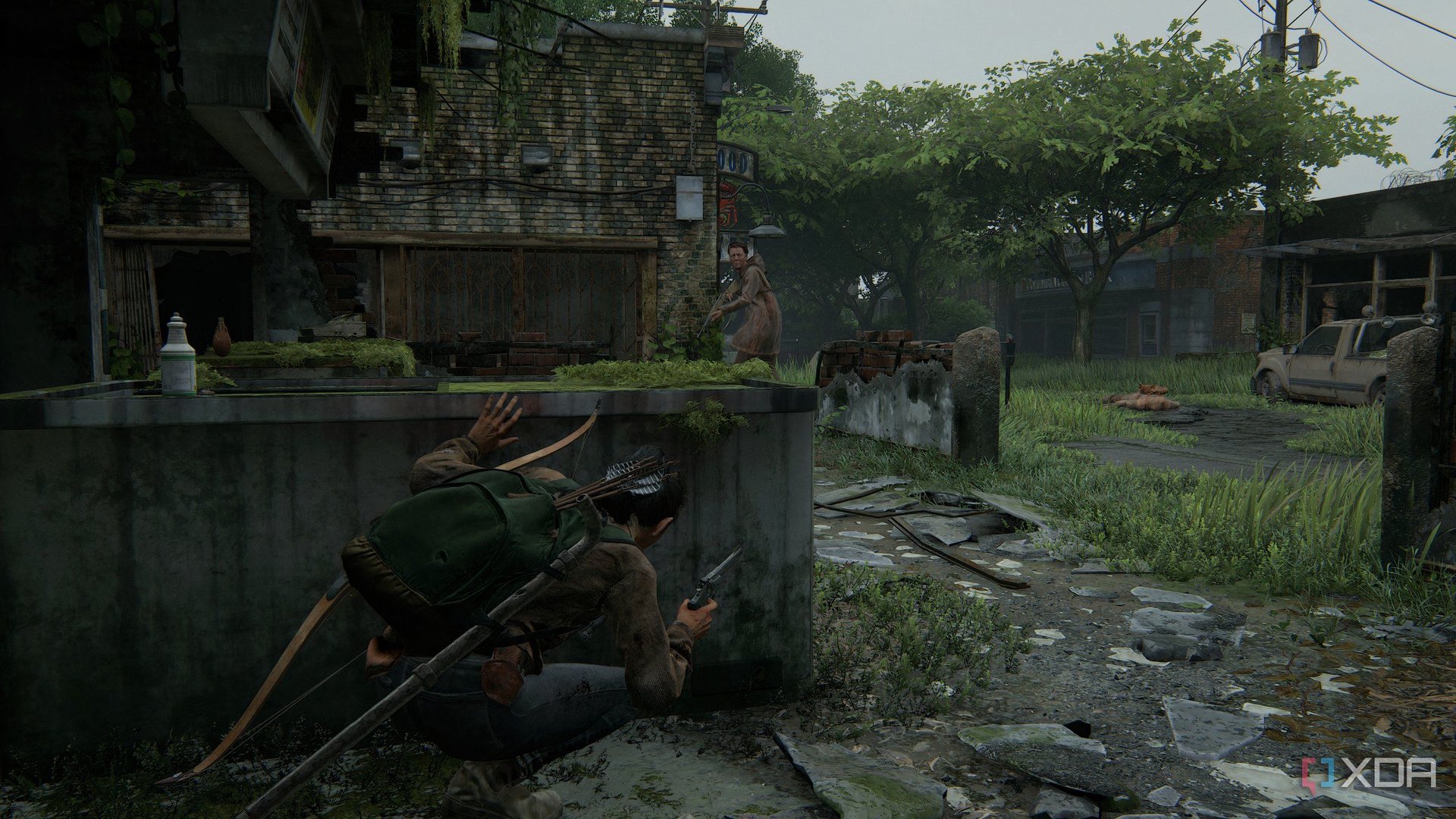 黑暗之魂3 重制版 截图10