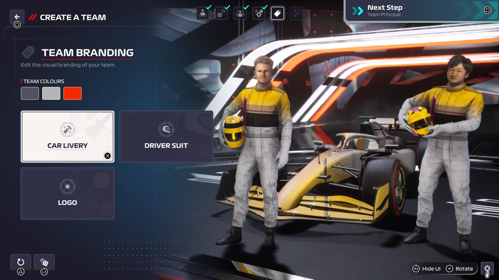 深岩银河 终极版 截图4