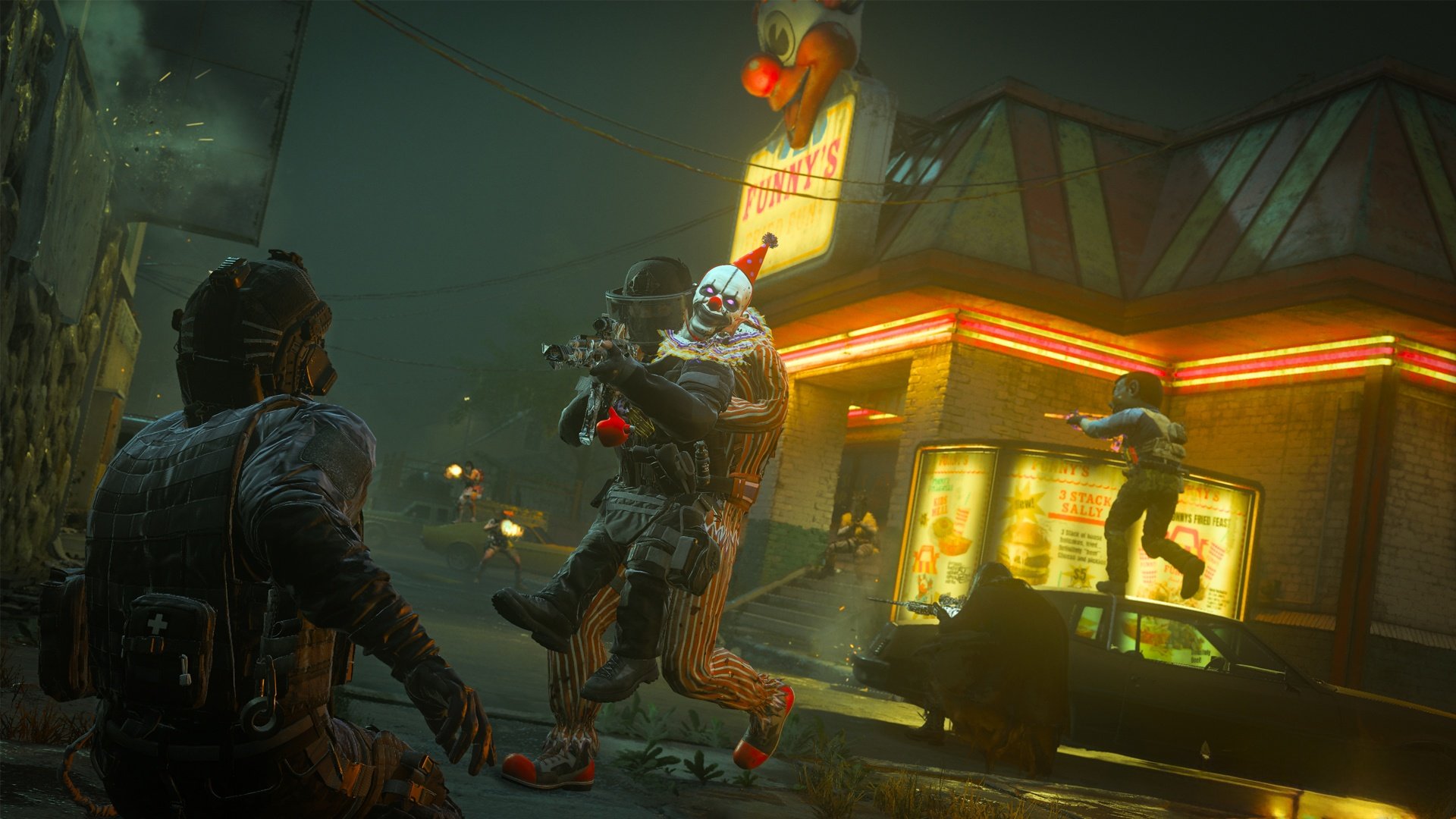 怪物猎人：崛起 完整版 截图6