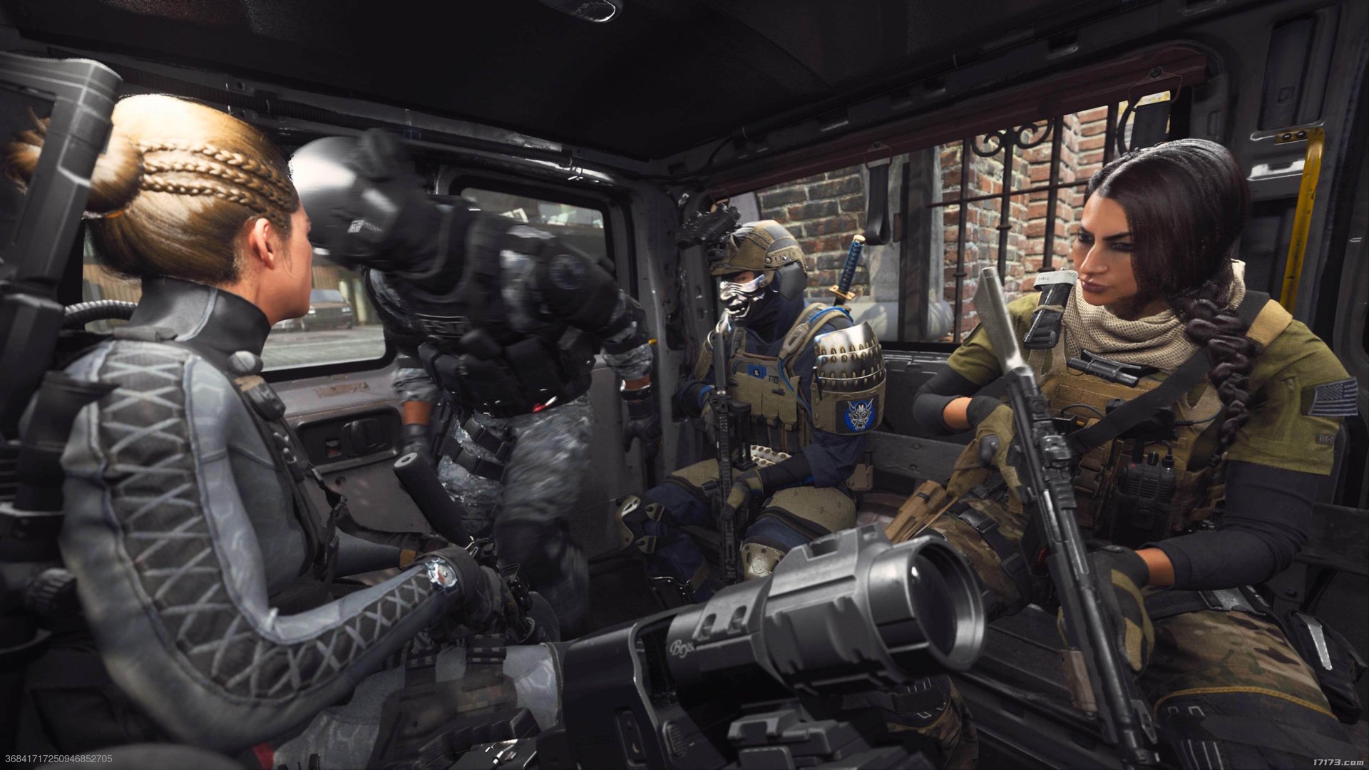 怪物猎人：崛起 完整版 截图18