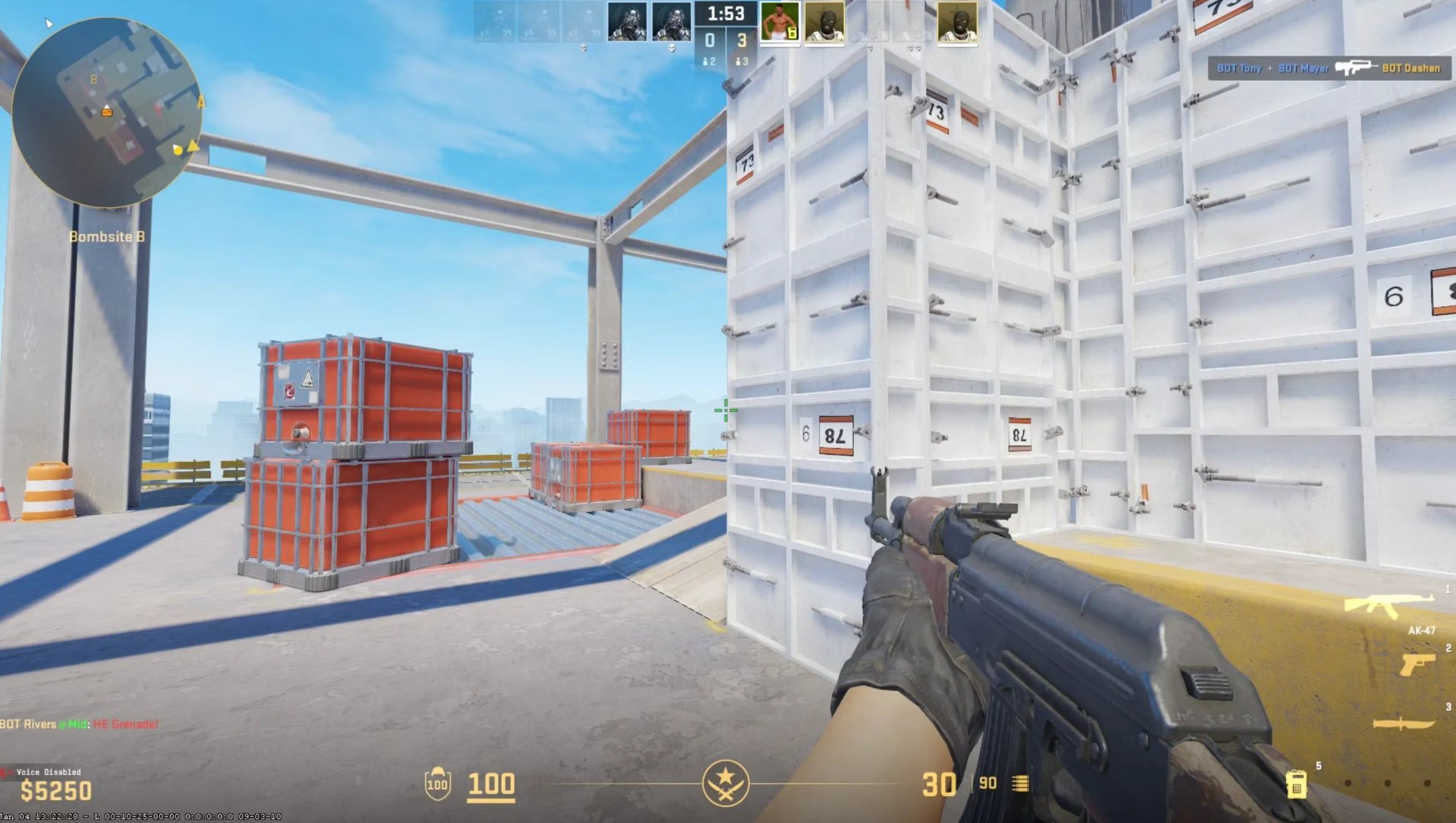 上古卷轴5：天际 终极版 截图11