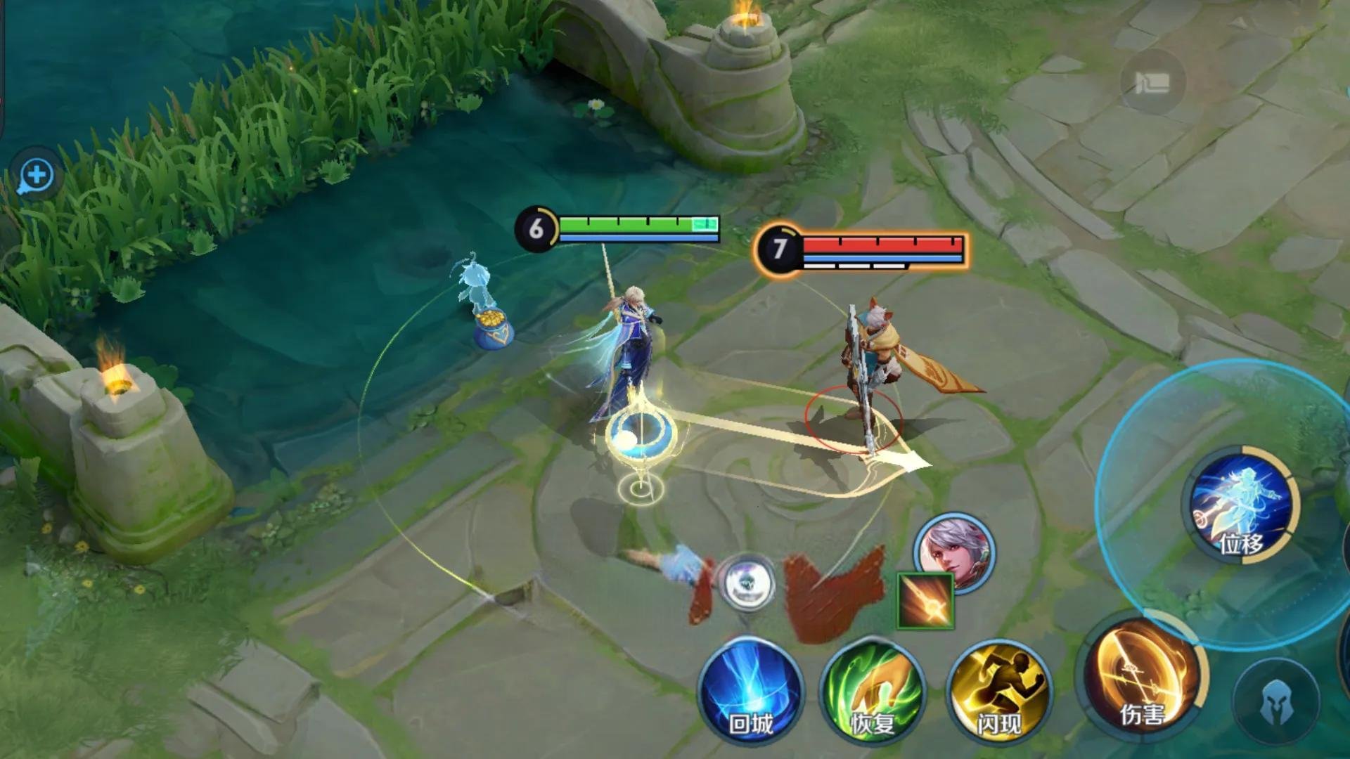 深岩银河 终极版 截图12