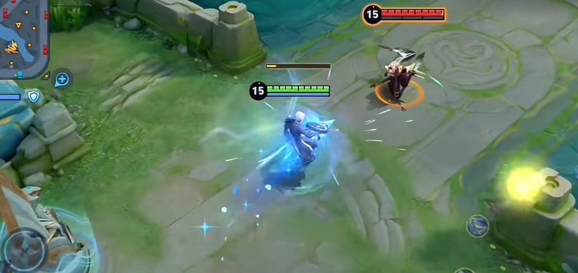 深岩银河 终极版 截图21