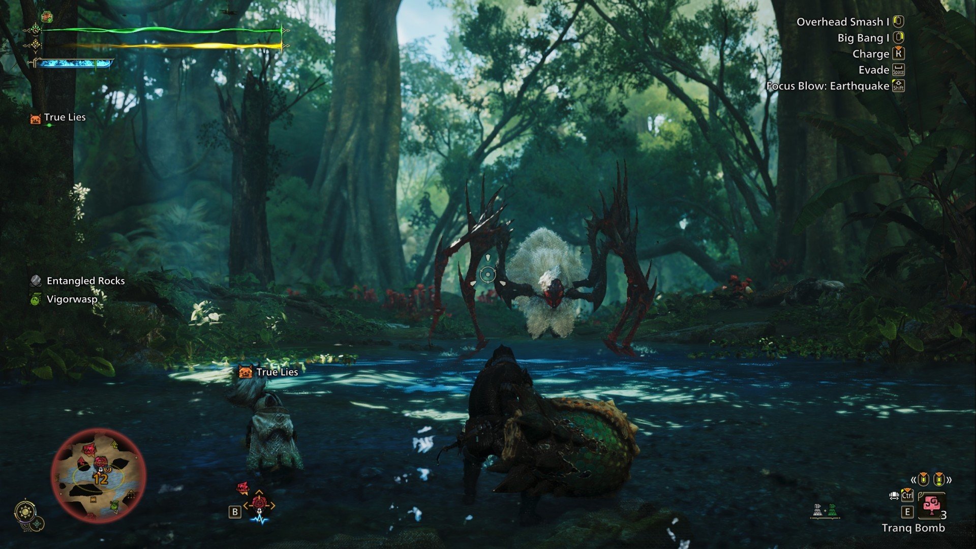 双人成行 重制版 截图15