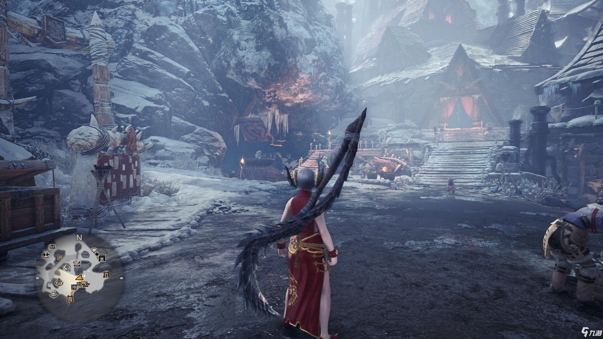 双人成行 重制版 截图18